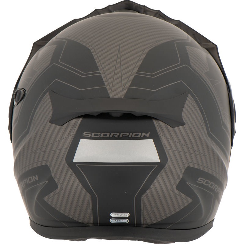 Scorpion EXO ADX 1 Tucson Modular Motorcycle Helmet